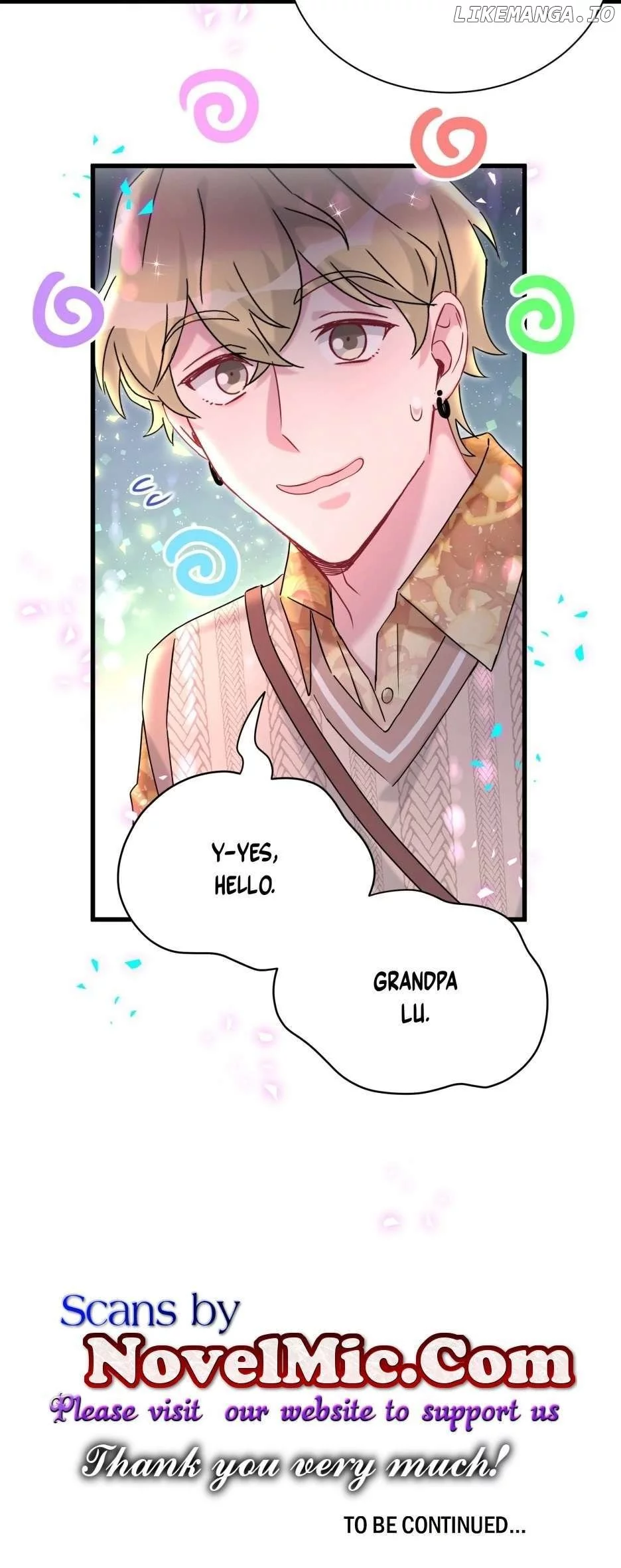 Manga page 33
