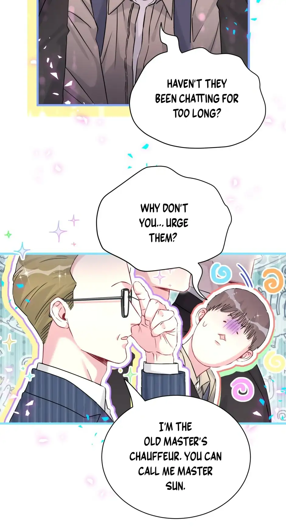 Manga page 28