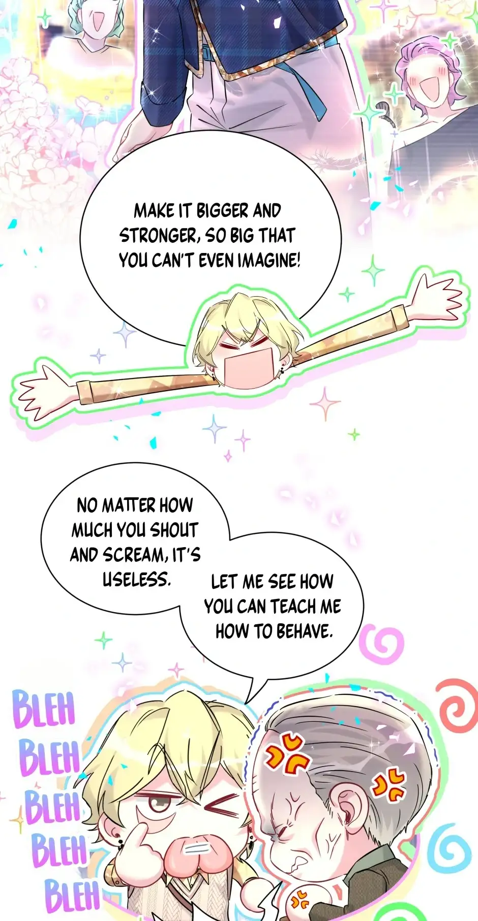 Manga page 18