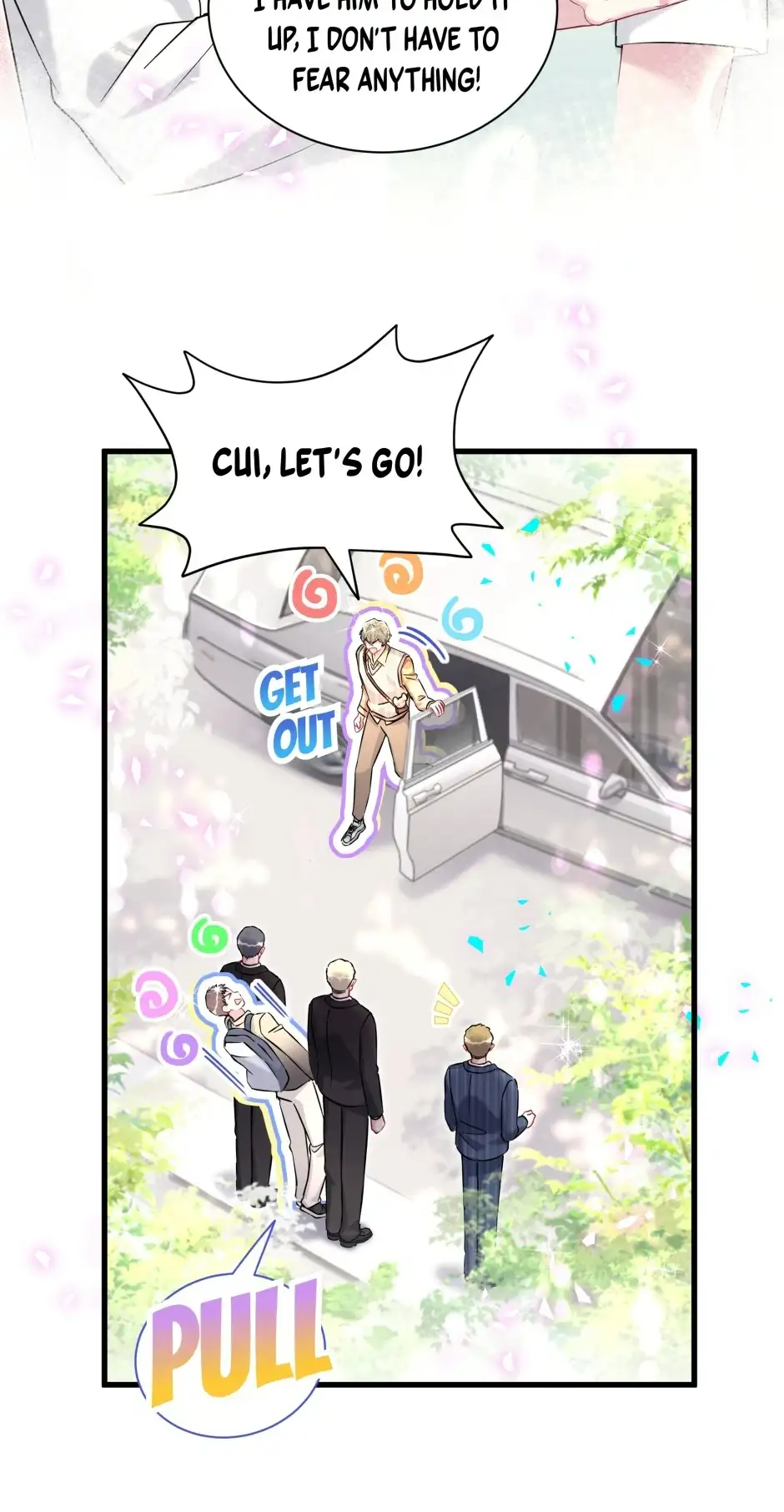 Manga page 21