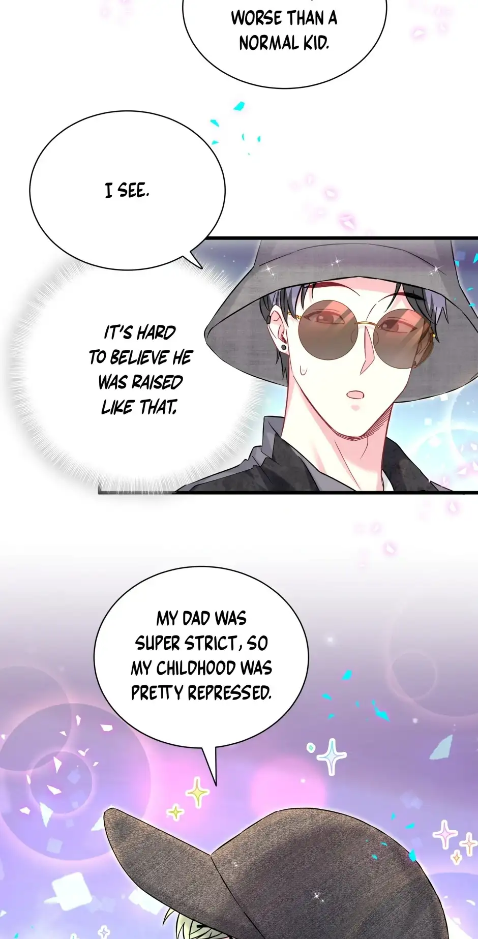 Manga page 11