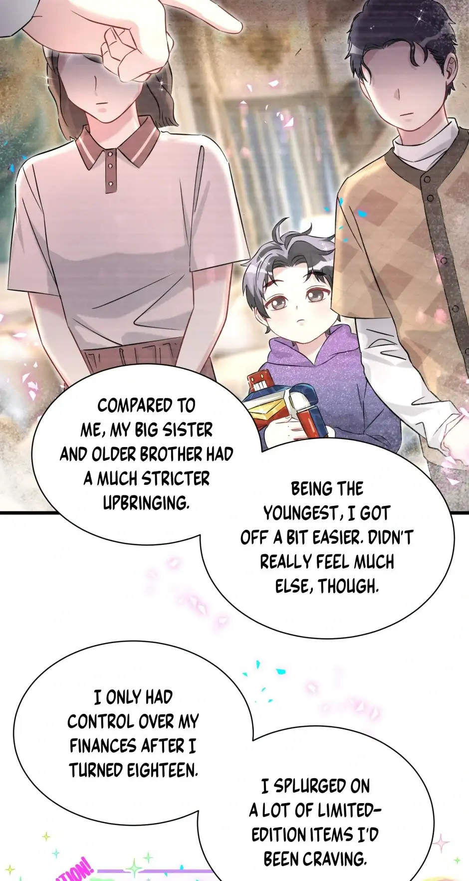 Manga page 16