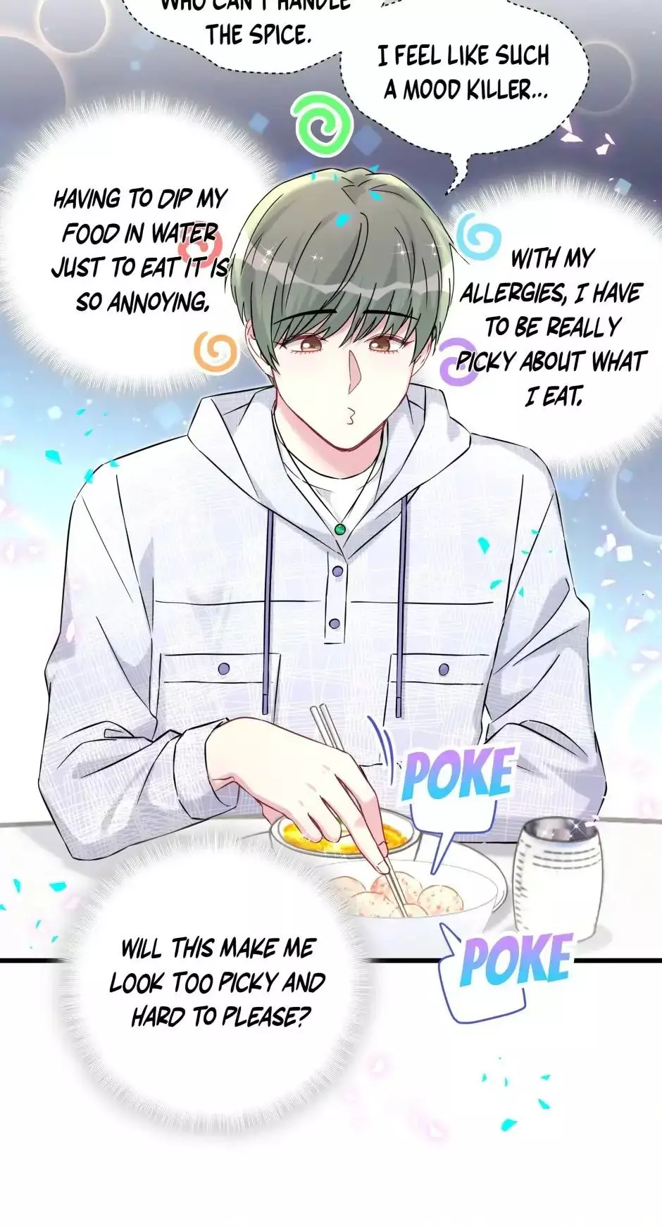 Manga page 7