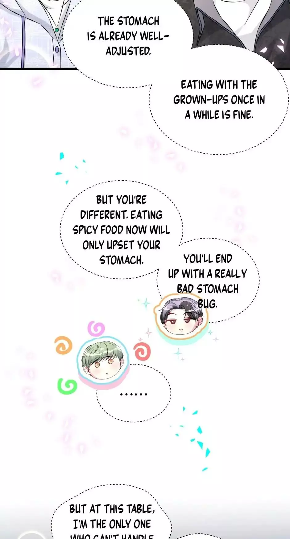 Manga page 6