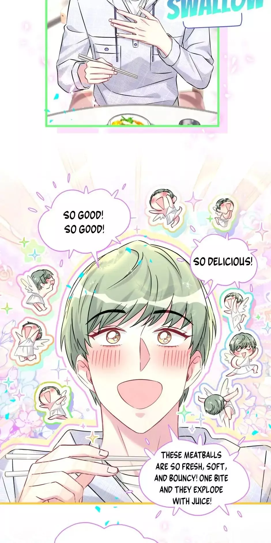 Manga page 13