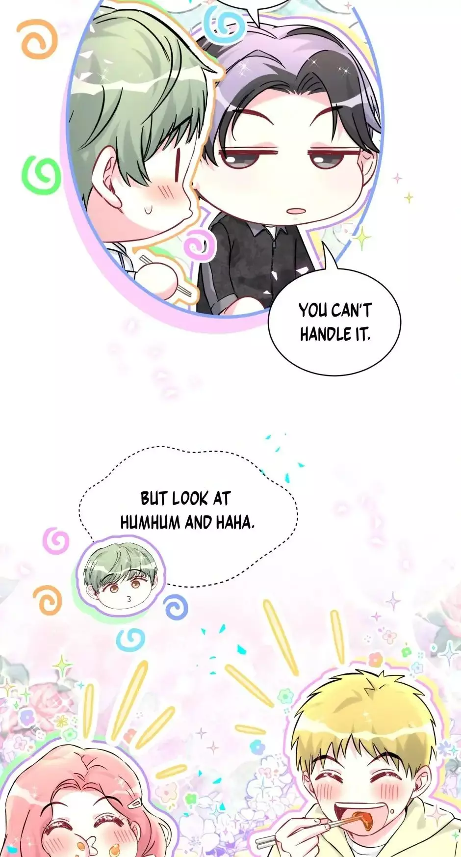 Manga page 4