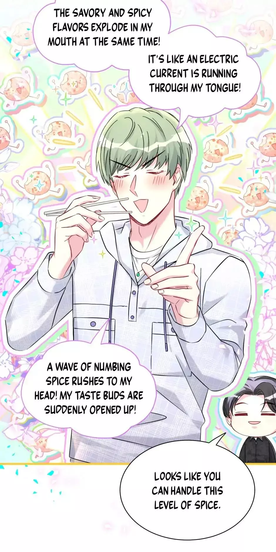 Manga page 14