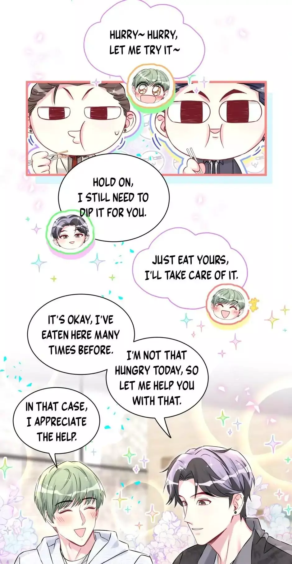Manga page 17