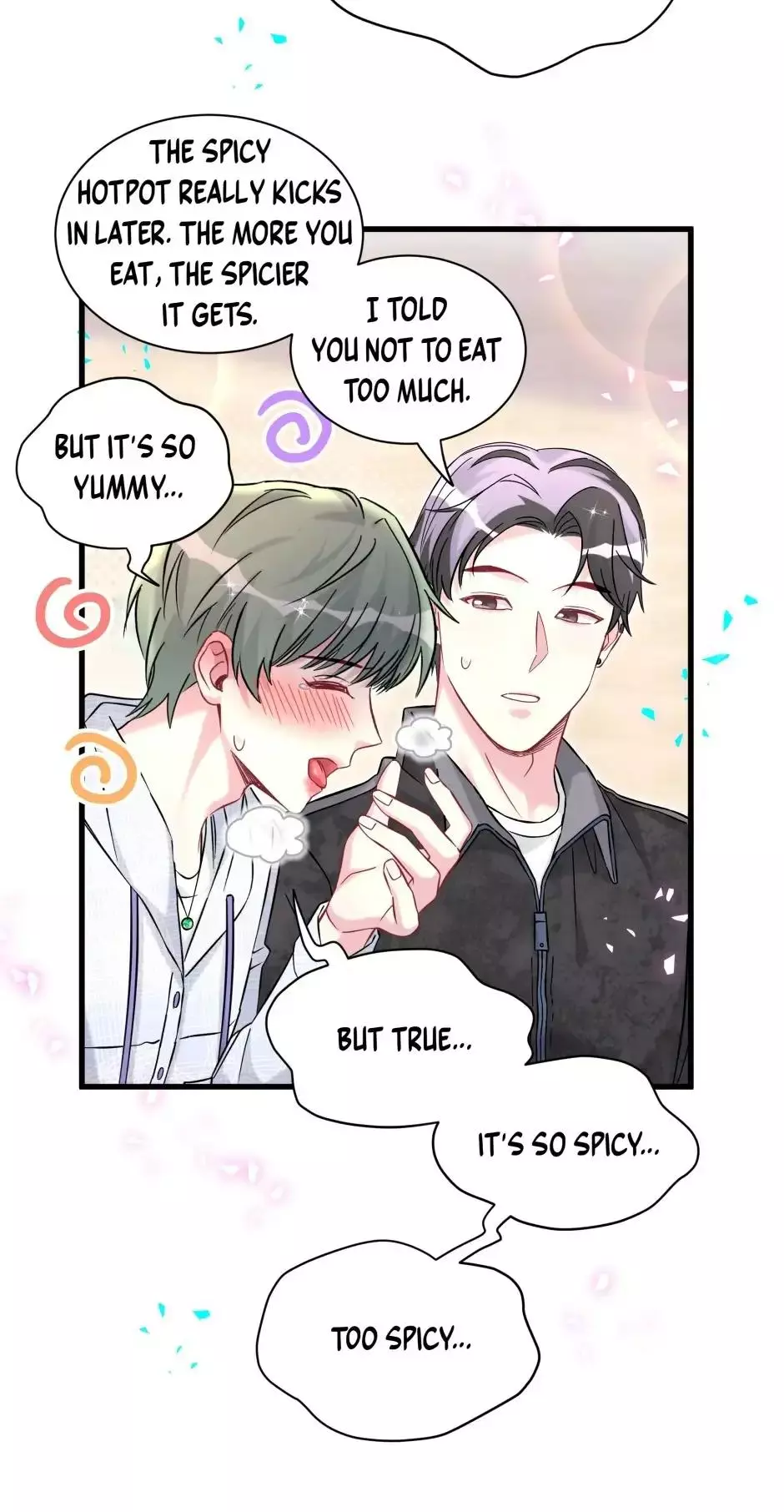 Manga page 21