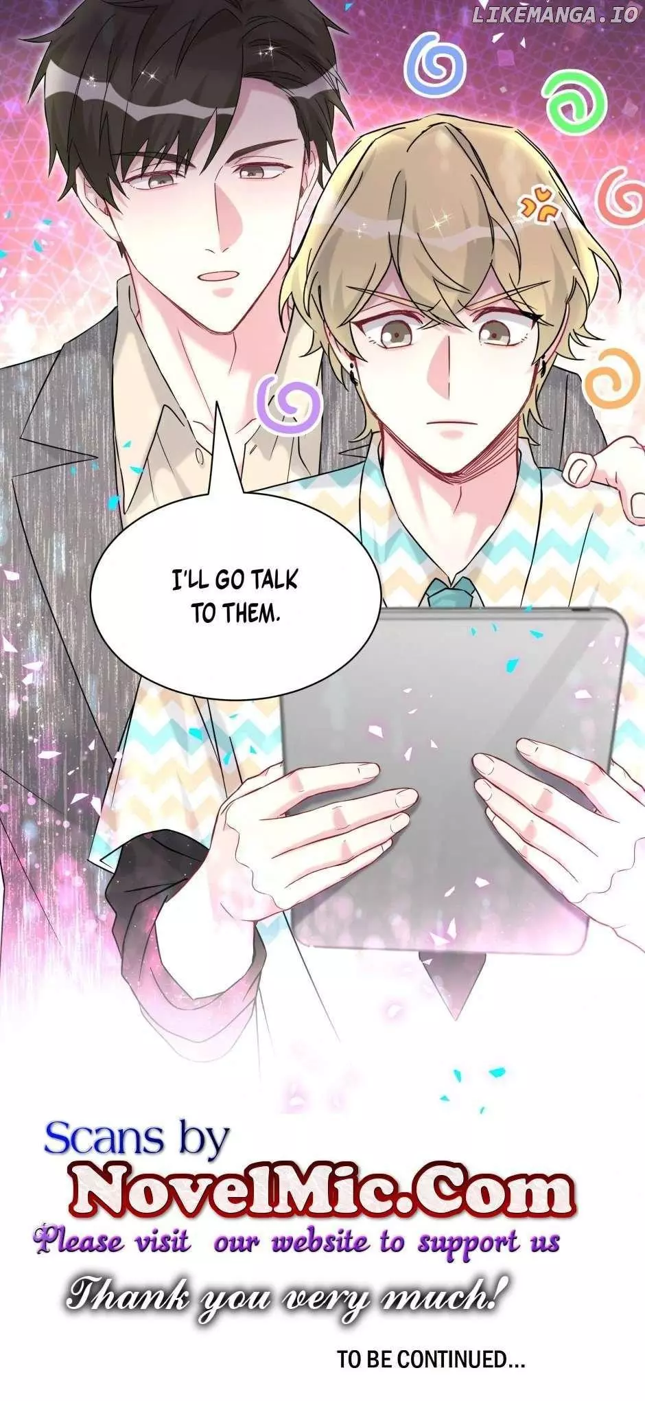 Manga page 34