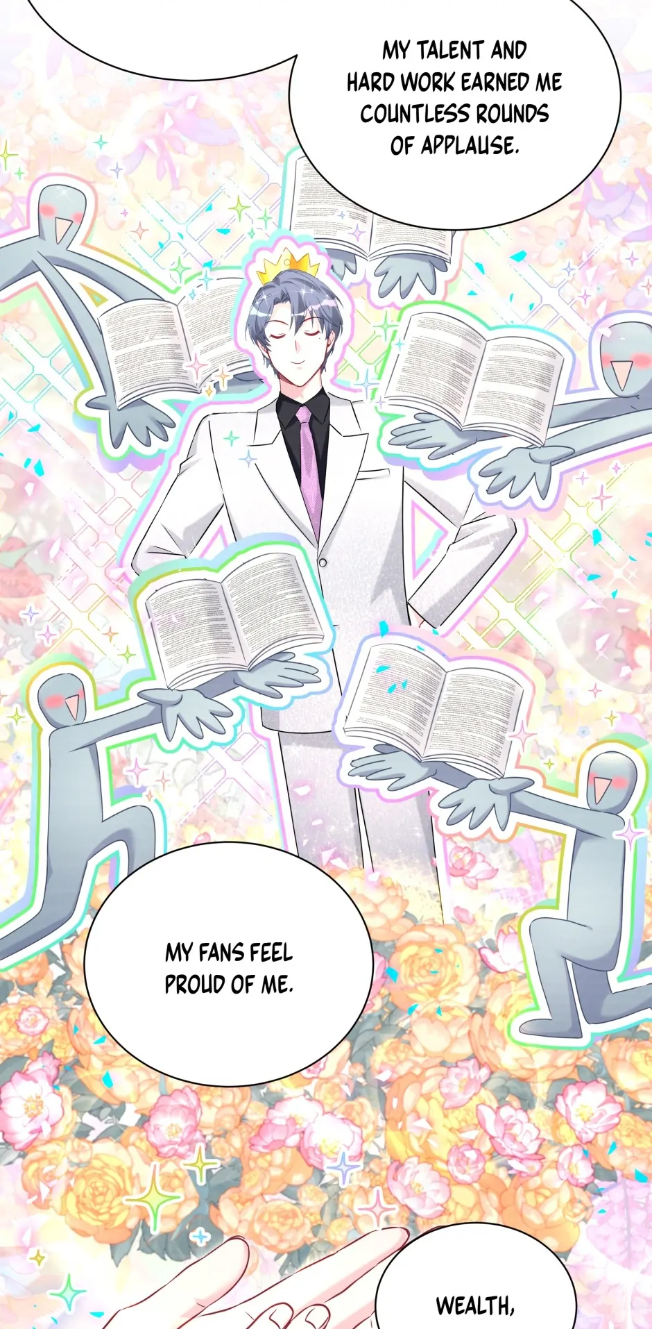 Manga page 22