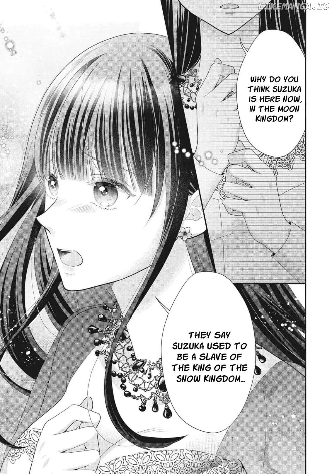 Manga page 20