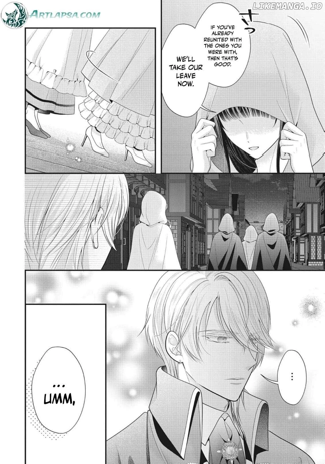 Manga page 7