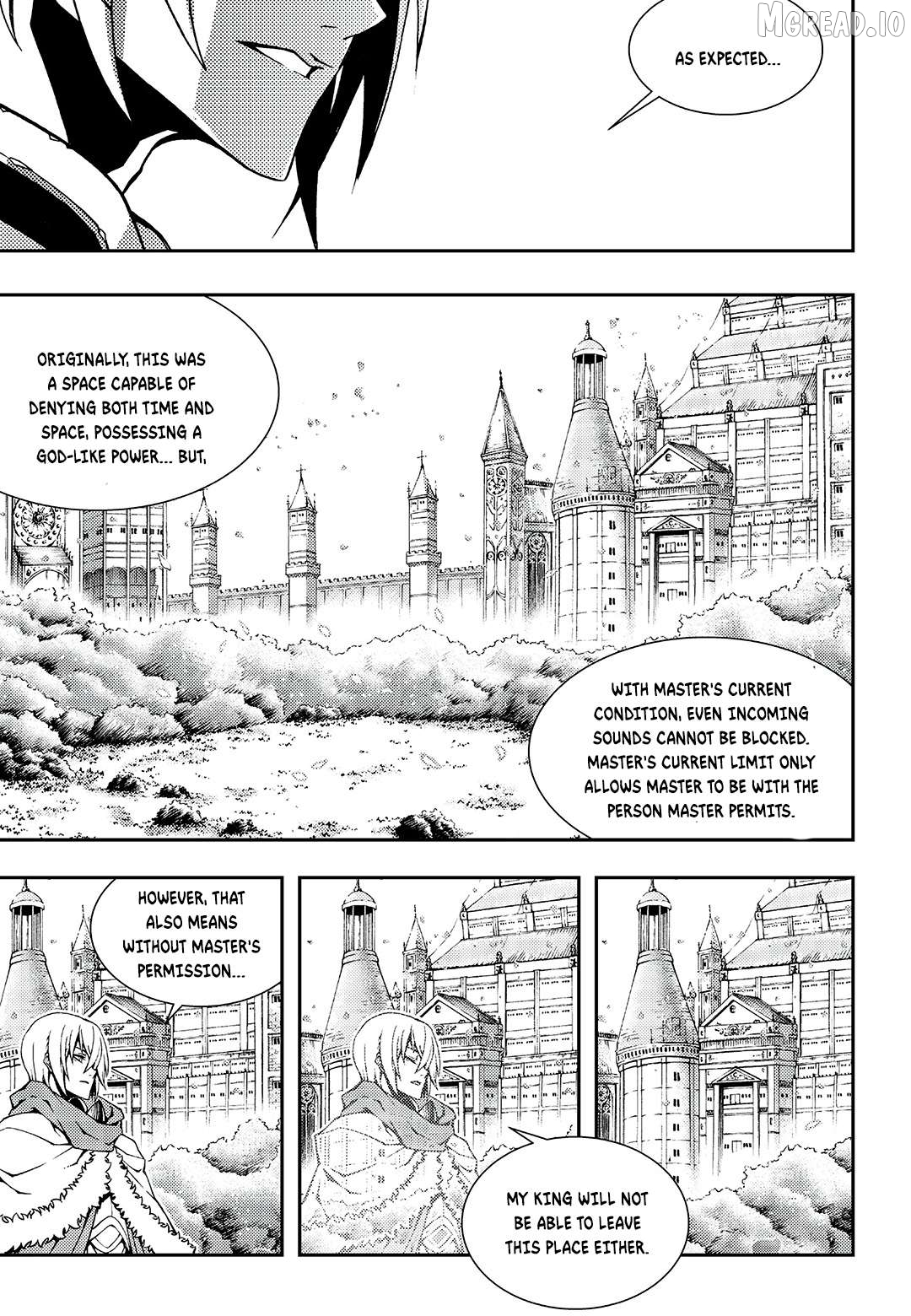 Manga page 10