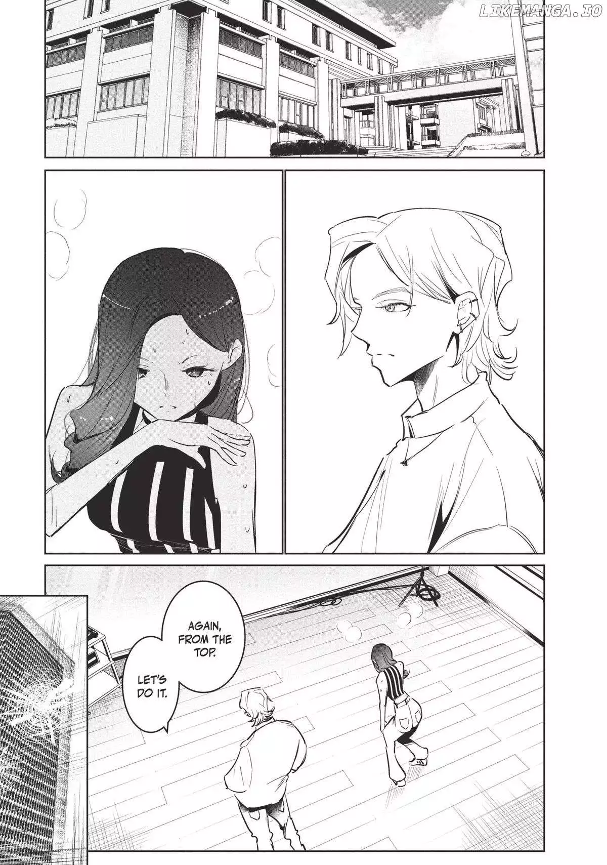 Manga page 16