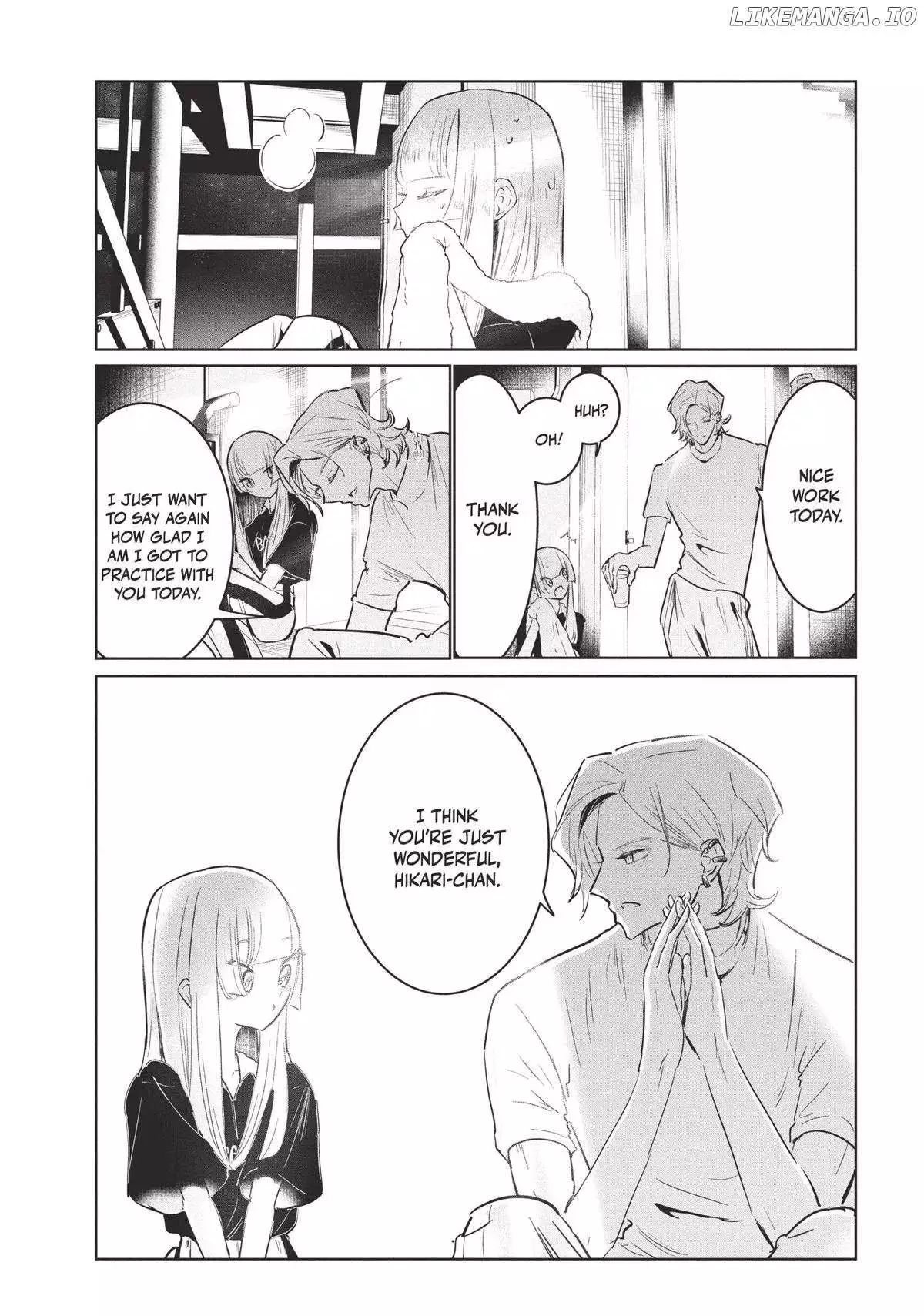 Manga page 23
