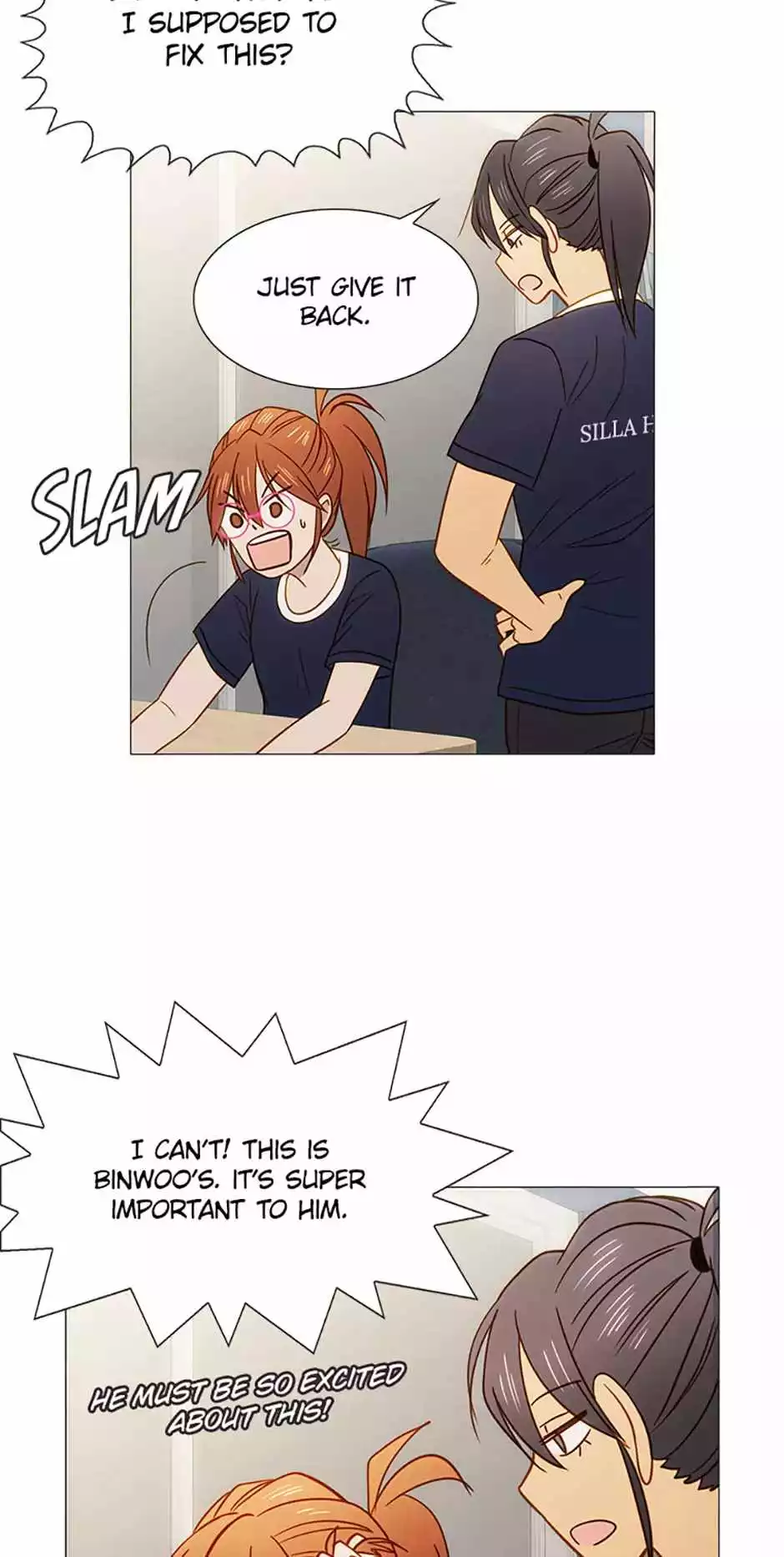 Manga page 26