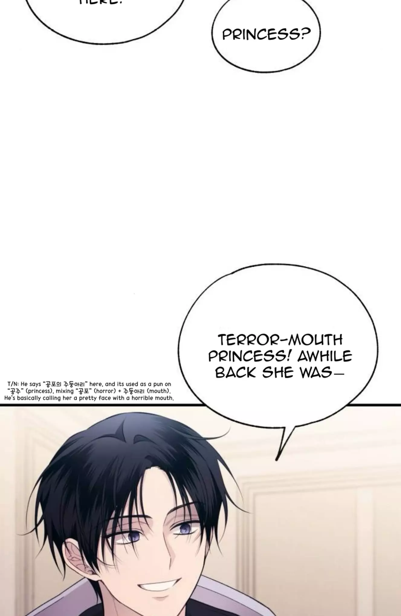 Manga page 64