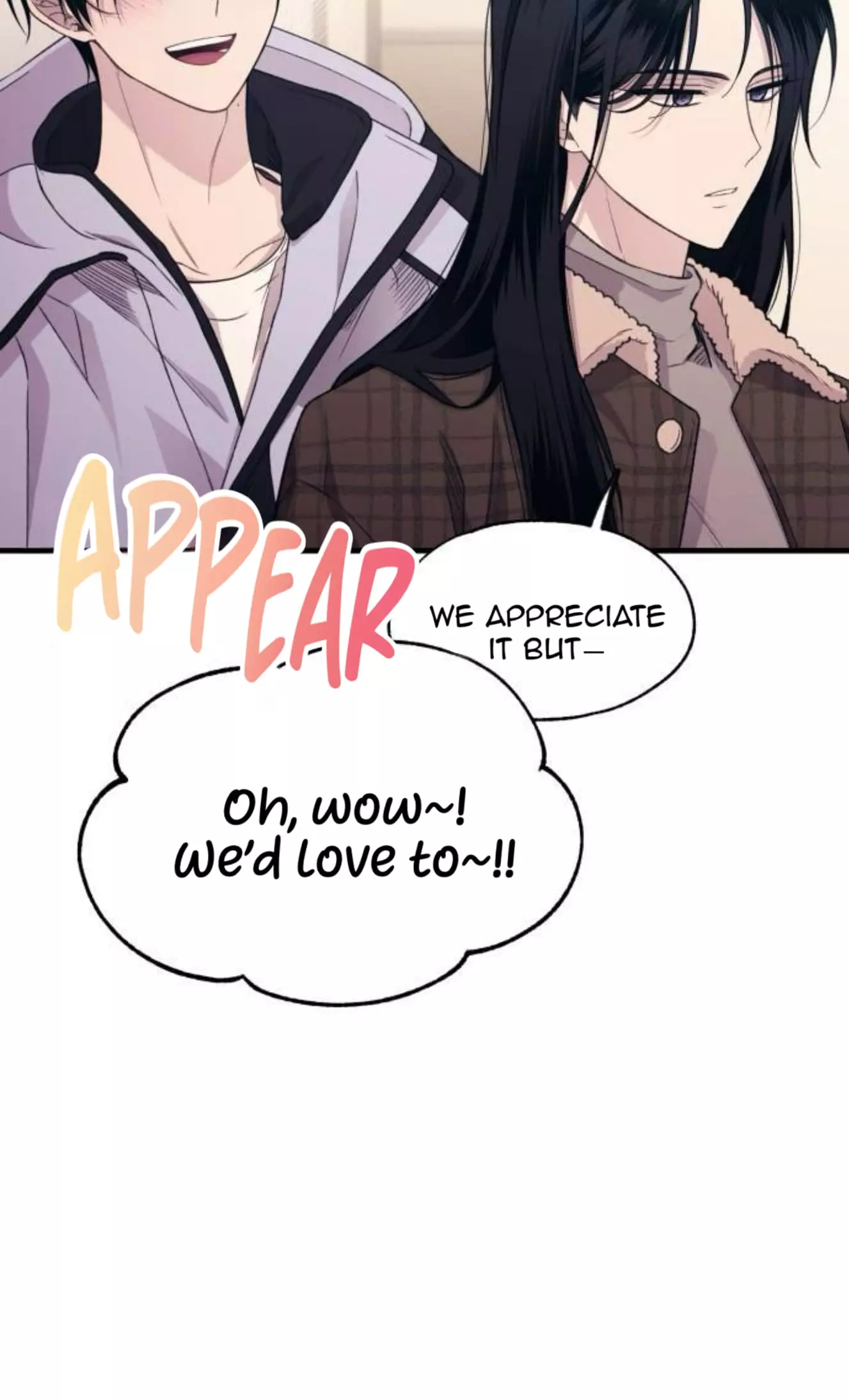 Manga page 7