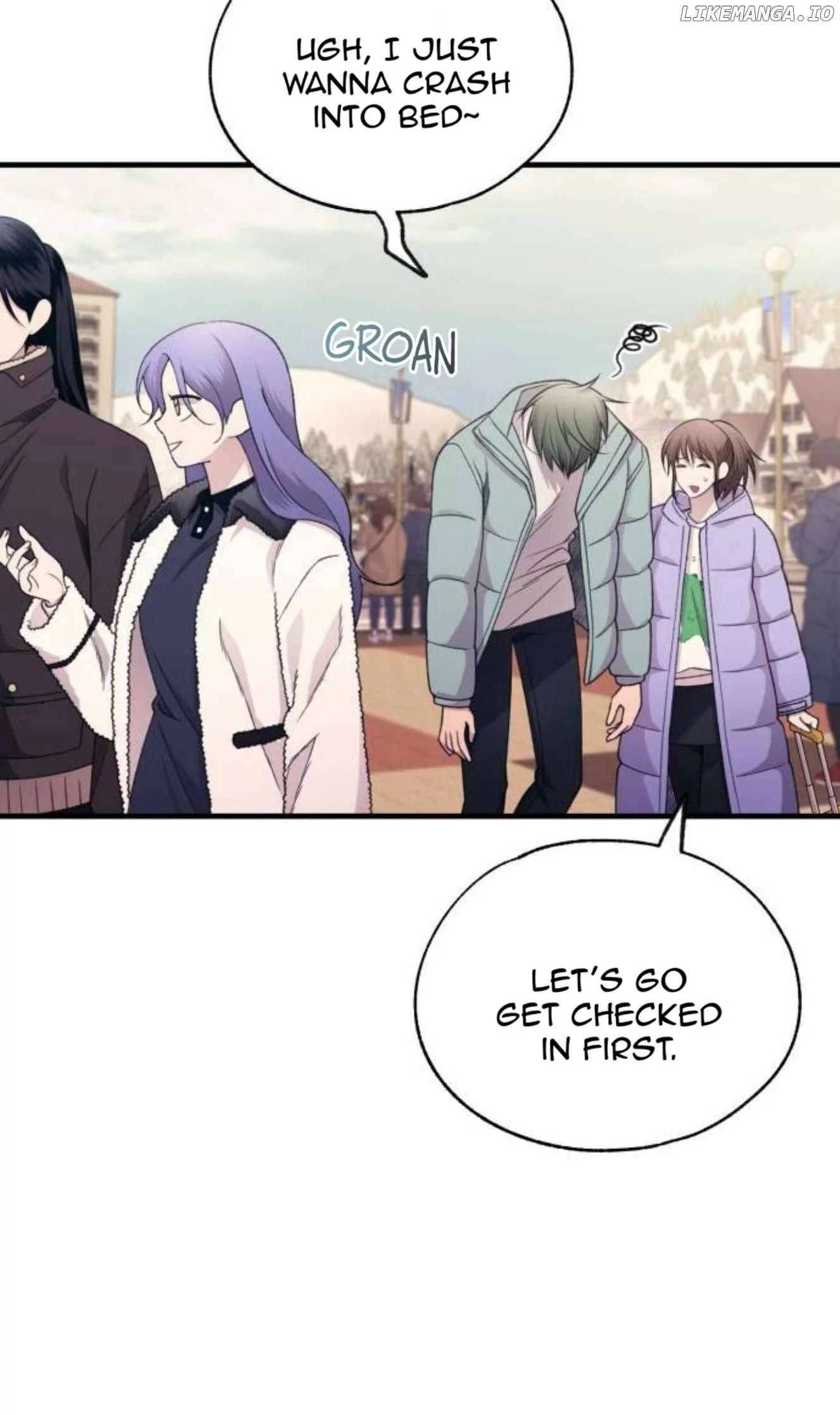 Manga page 22