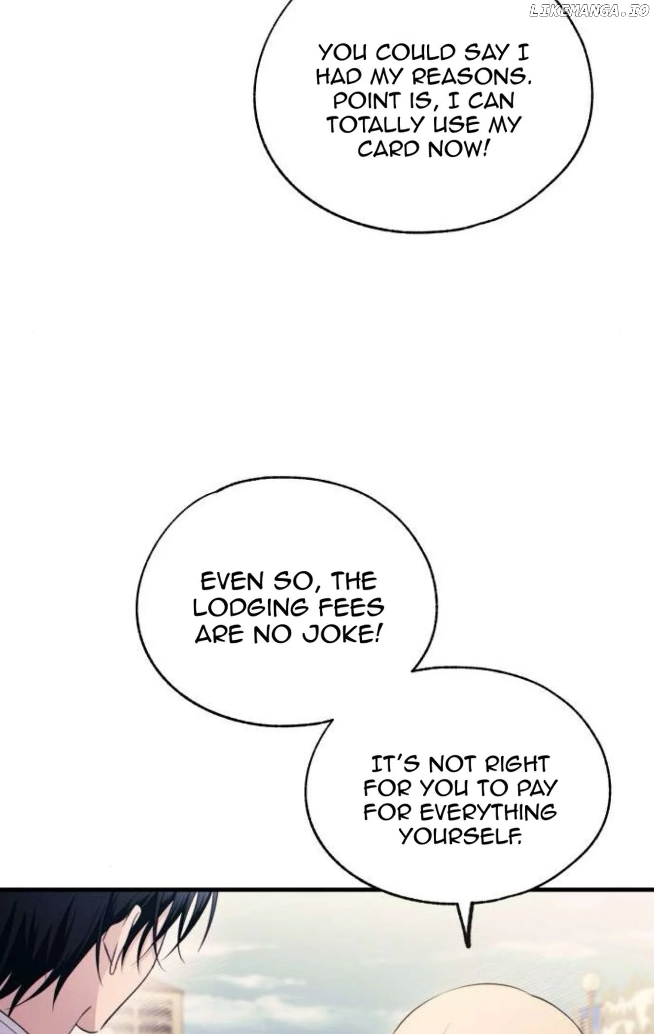 Manga page 28