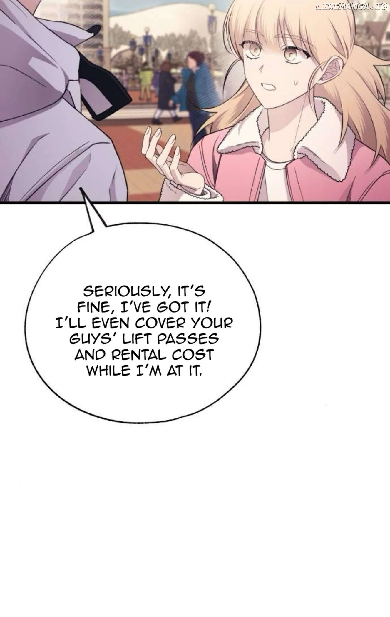 Manga page 29
