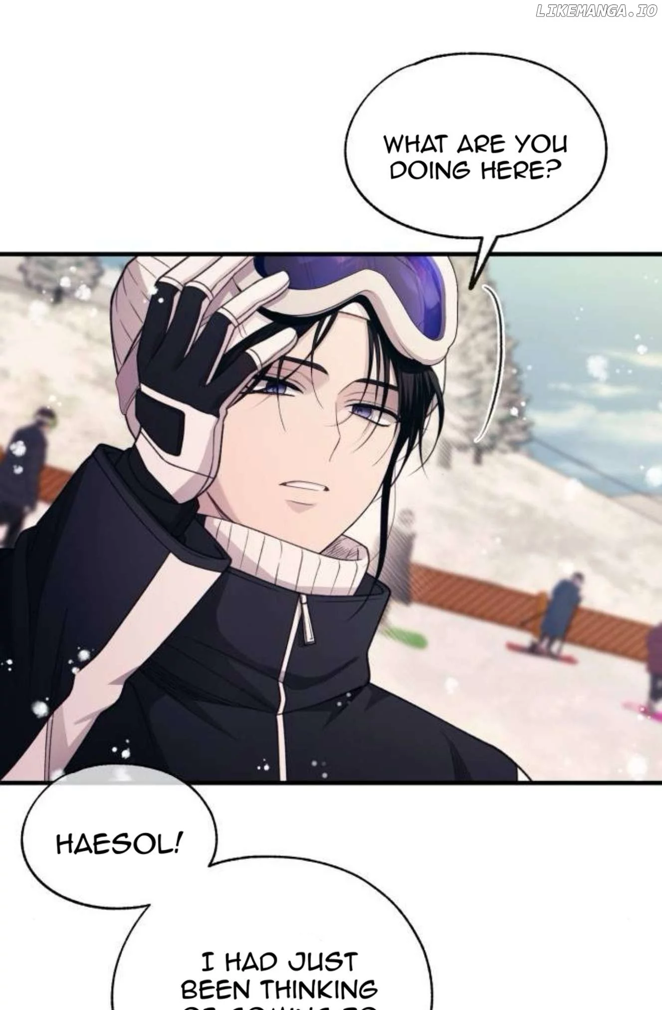 Manga page 28