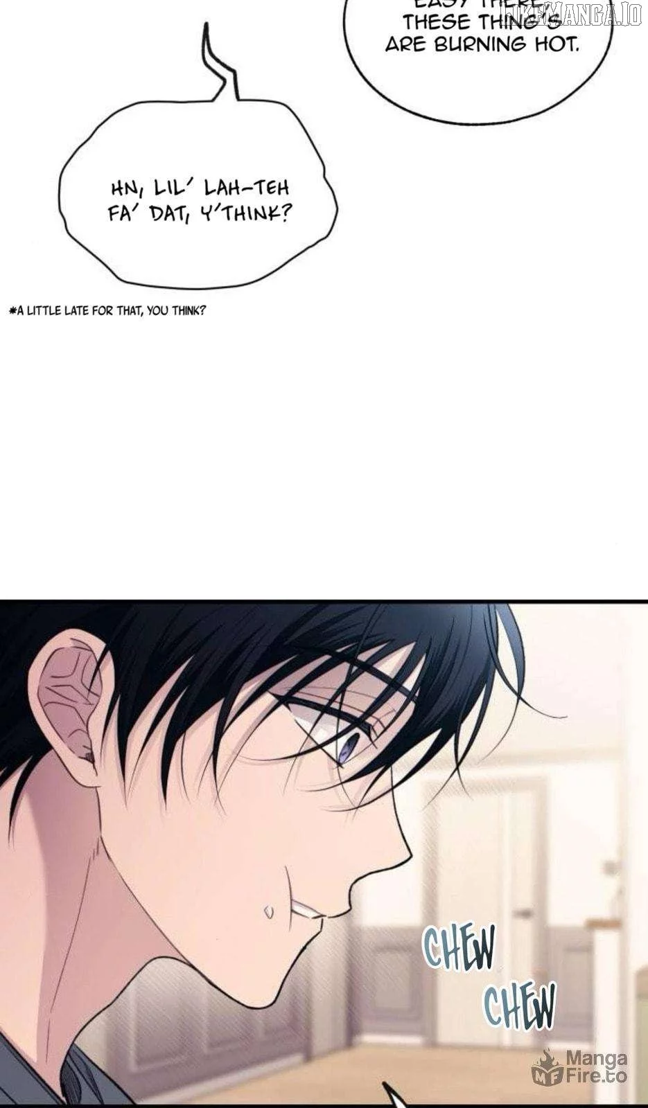 Manga page 25