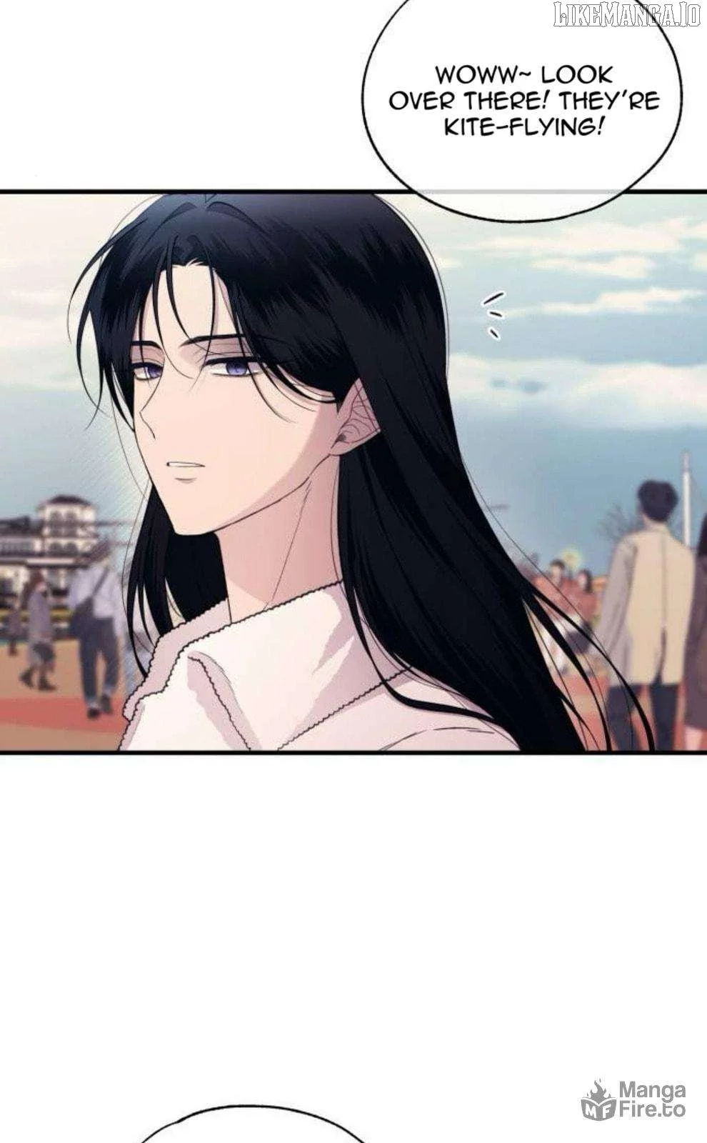 Manga page 40