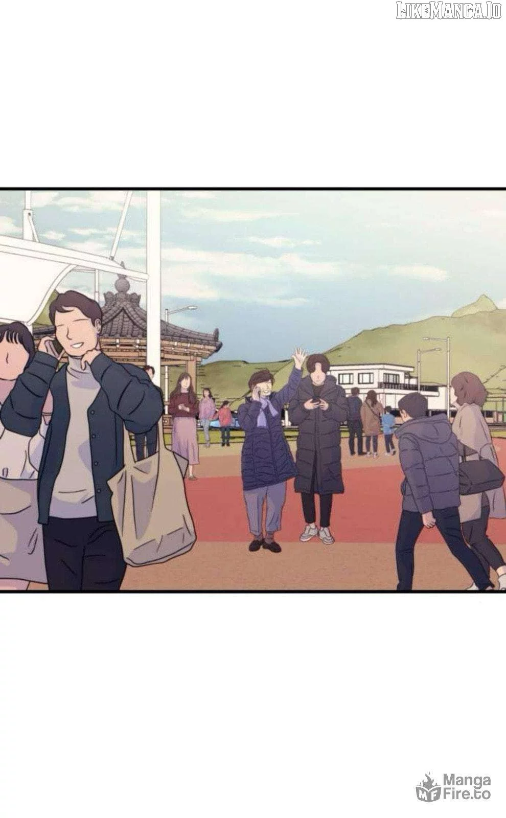 Manga page 42
