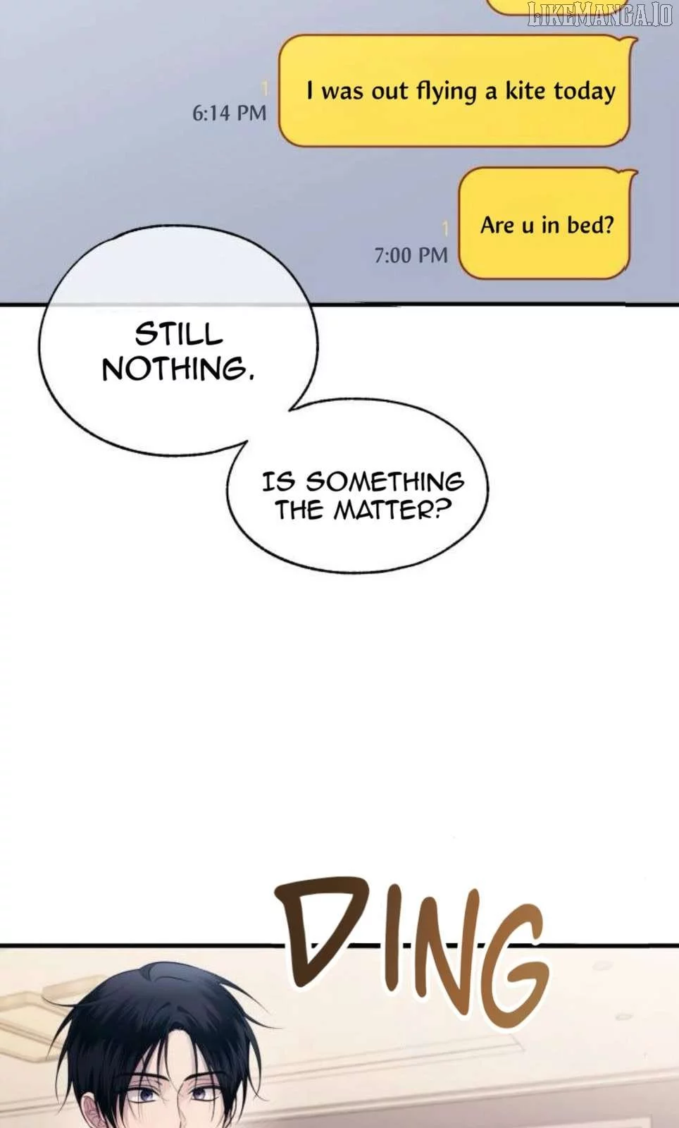 Manga page 61