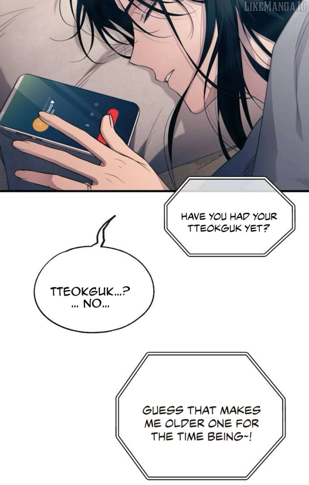 Manga page 7
