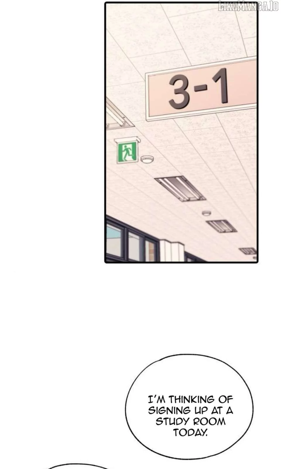 Manga page 22