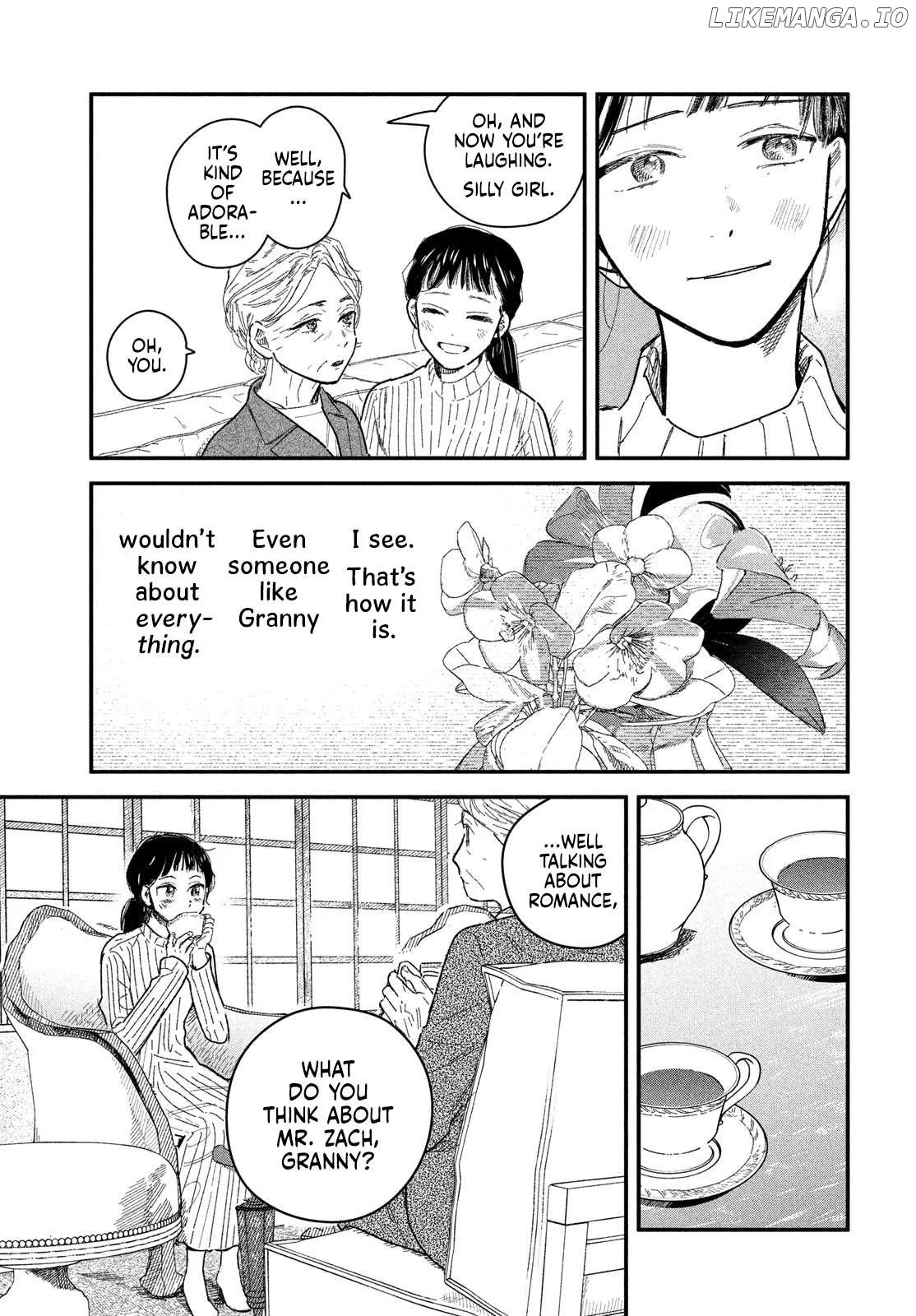 Manga page 21