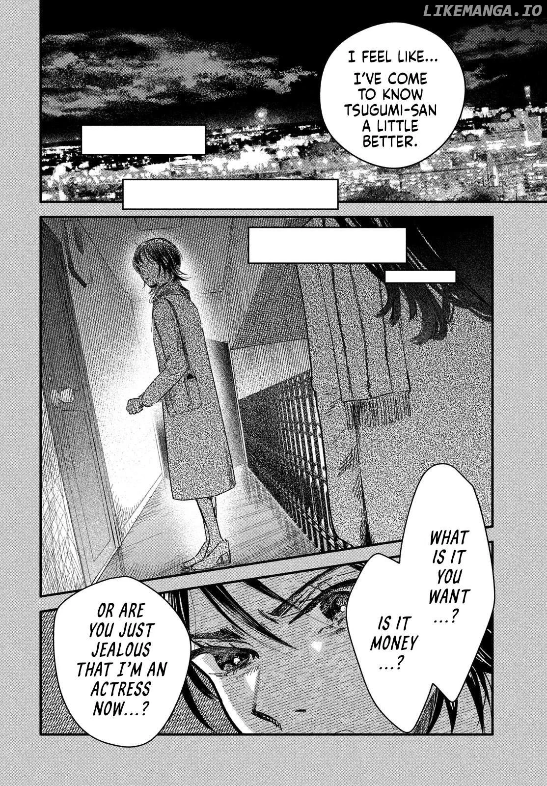 Manga page 14
