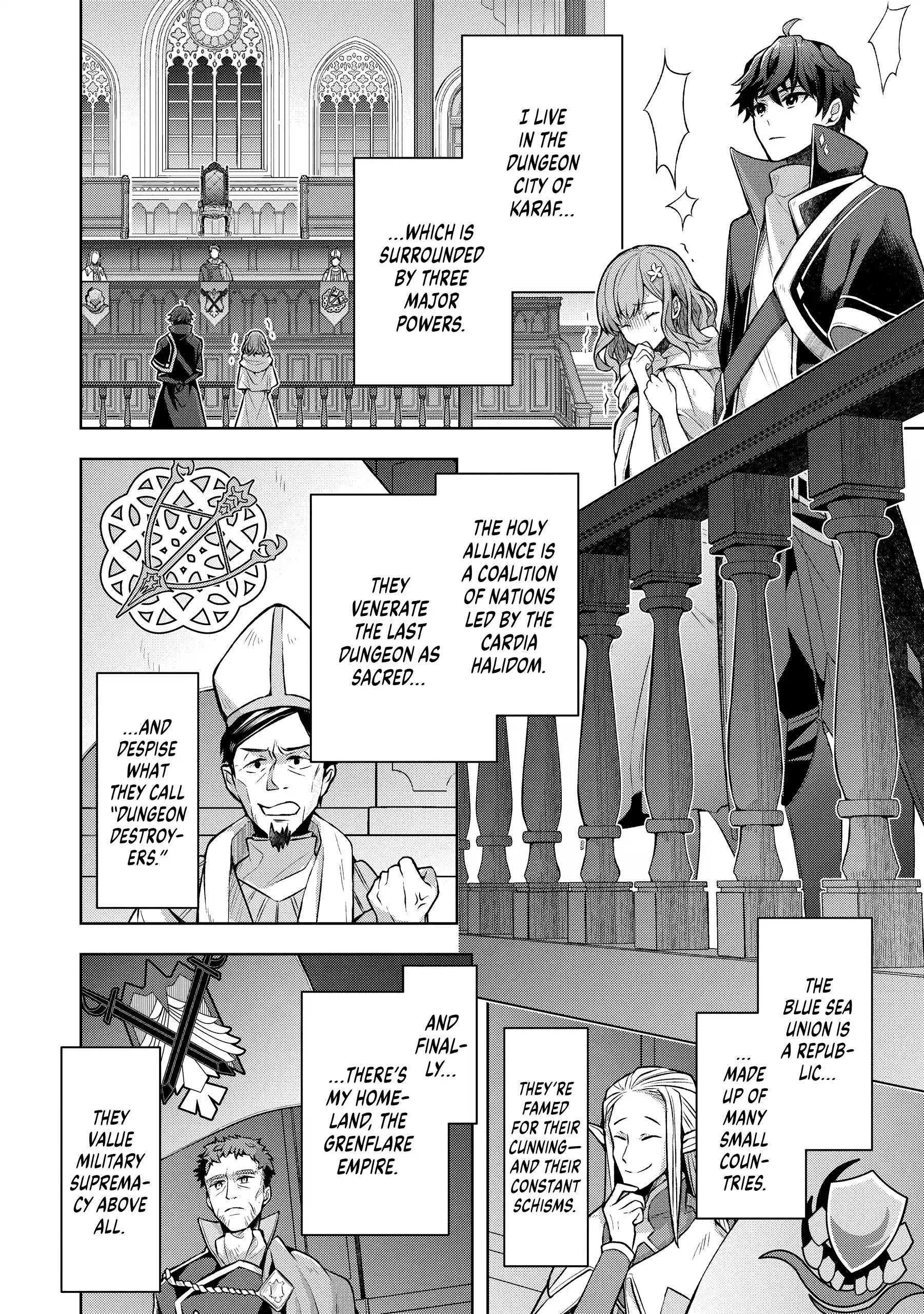 Manga page 7
