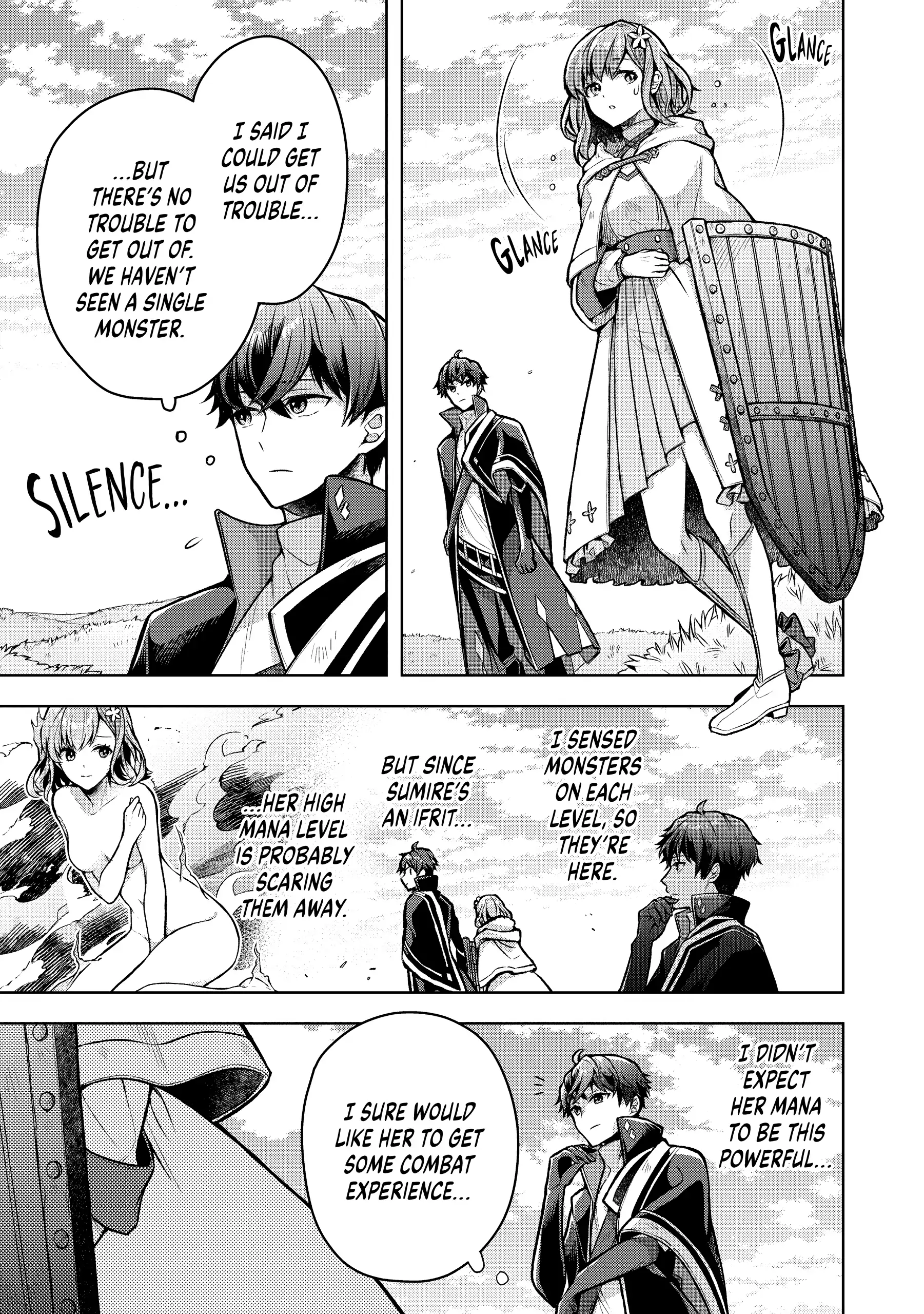 Manga page 15